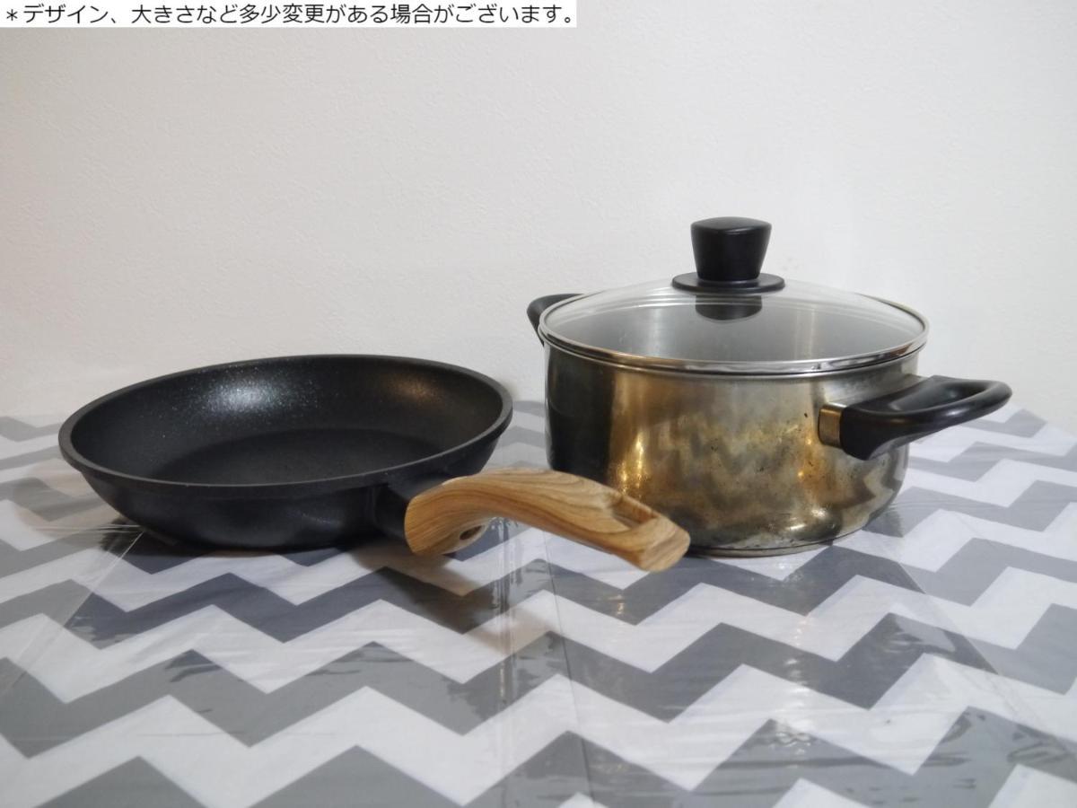 松戸 人気の1Ldk 最大8人対応のファミリー向け Nomad松戸宿001 Lejlighed Matsudo Eksteriør billede